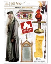 Set magneta CineReplicas Movies: Harry Potter - Albus Dumbledore