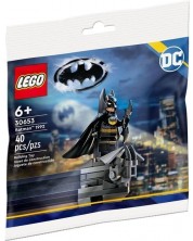Konstruktor LEGO DC Super Heroes - Batman (30653) -1