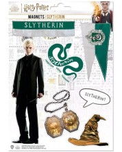Set magneta CineReplicas Movies: Harry Potter - Slytherin -1