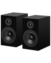 Zvučnici Pro-Ject - Speaker Box 5, 2 komada, crni