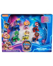 Set figurica Spin Master Paw Patrol: The Mighty Movie