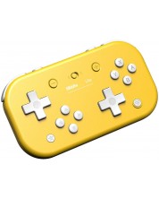 Kontroler 8BitDo - Lite (Yellow Edition) -1