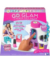 Set Cool Maker - Salon za manikuru, Go Glam U-Nique -1