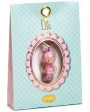 Ogrlica Djeco Tinyly Charms - Elfe -1