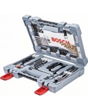 Set alata Bosch - Premium X-Line, 76 dijelova -1