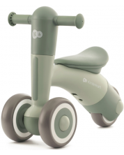 Bicikl za ravnotežu KinderKraft - Minibi, Leaf Green -1
