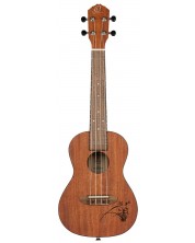 Koncert ukulele Ortega - RU5MM, smeđi -1
