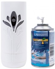 Set osvježivač zraka Air Wick - Tirkizna oaza, 250 ml -1