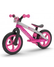 Balans bicikl Chillafish BMXIE 2 – Ružičasti