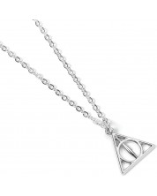 Ogrlica The Carat Shop Movies: Harry Potter - Deathly Hallows -1