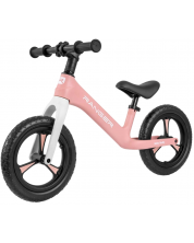 Bicikl za ravnotežu Milly Mally - Ranger, ružičasti