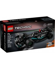 Konstruktor LEGO Technic - Mercedes-AMG F1 W14 E Performance (42165)