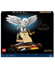 Konstruktor Lego Harry Potter - Hogwarts ikone za kolekcionare (76391)