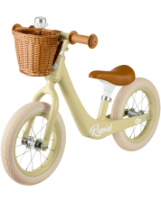 Bicikl za ravnotežu KinderKraft - Rapid 2, zeleni