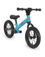 Bicikl za ravnotežu Byox - ToTo, plavi -1