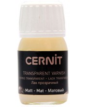 Završni lak Cernit - Mat, 30 ml -1