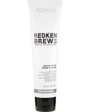 Redken Brews Krema za brijanje Beard, 150 ml -1