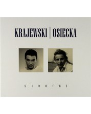 Krajewski Osiecka - Strofki (2 CD)