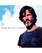 Kris Kristofferson - The Very Best Of Kris Kristofferson (CD)