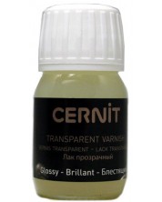 Završni lak Cernit - Гланц, 30 ml