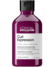 L'Oréal Professionnel Curl Expression Krema-šampon za kosu, 300 ml -1