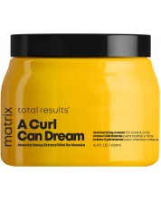 Matrix A Curl Can Dream Krema za kosu, 500 ml -1