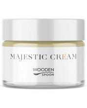 Wooden Spoon Majestic Krema za lice, 50 ml -1