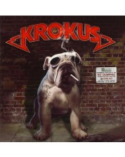 Krokus - Dirty Dynamite (CD)