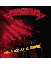 Krokus - One Vice At A Time (CD)