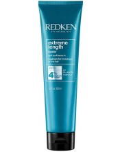 Redken Extreme Length Krema za kosu Sealer, 150 ml