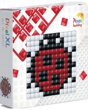 Kreativni set s pikselima Pixelhobby - XL, Bubamara