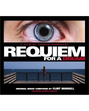 Kronos Quartet & Clint Mansell - Requiem For A Dream, Soundtrack (2 Vinyl) -1