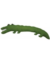 Dječja pletena igračka EKO - Krokodil -1
