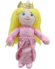 Lutka za prste The Puppet Company - Princeza -1