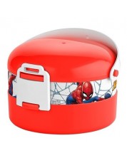 Kutija za hranu Disney – Spiderman, 1000 ml -1