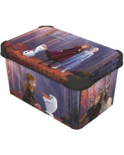 Kutija za pohranu Disney - Frozen II, 5 l -1