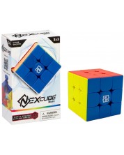 Kocka za slaganje Goliath - NexCube, 3 x 3, Classic