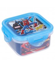 Kutija za hranu Stor - Spiderman, 290 ml -1