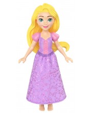 Mini lutka Disney Princess - Rapunzel