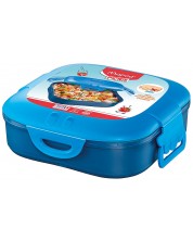 Kutija za hranu Maped Concept Kids - Plava, 750 ml