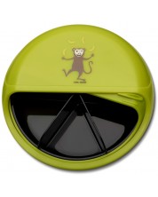 Kutija za grickalice Carl Oscar - Majmun, 18 cm -1