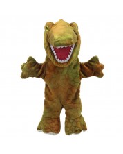 Lutka za lutkarsko kazalište The puppet company - Dinosaur T-Rex, Eko serija