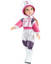 Lutka Paola Reina Amigas - Kareena, u odijelu astronauta, 32 cm