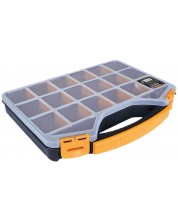 Kofer organizator Premium - 36849, 13, 18 odjela -1