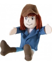 Kazališna lutka Heunec - Tina, 35 cm
