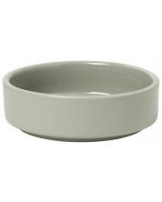 Zdjela Blomus - Pilar, 10 cm, 100 ml, siva -1