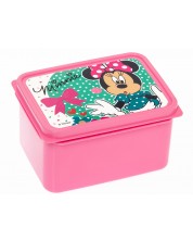 Kutija za hranu Disney  - Minnie Mouse -1
