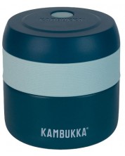 Kutija za hranu i piće Kambukka Bora - S poklopcem na navoj, 400 ml -1
