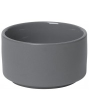 Zdjela Blomus - Pilar, 8.5 cm, 130 ml, svijetlosiva -1