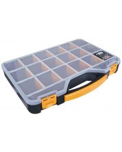 Kofer organizator Premium - 36847, 18, 18 odjela -1